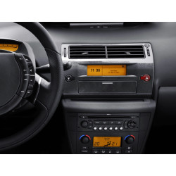 Купить Мультимедійна система Gazer T6009-CPF до Citroen C4 LA LC, C-Triomphe, C-Quatre 2004-2014