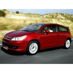 Купить Мультимедійна система Gazer T6009-CPF до Citroen C4 LA LC, C-Triomphe, C-Quatre 2004-2014