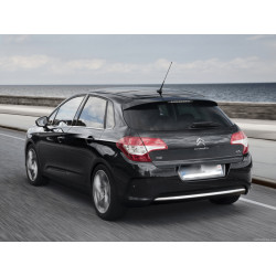Купить Мультимедійна система Gazer T6009-CPF2 до Citroen C4 2 B7 2013-2016