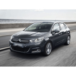Купить Мультимедійна система Gazer T6009-CPF2 до Citroen C4 2 B7 2013-2016