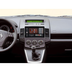 Купить Мультимедійна система Gazer T6009-CR до Mazda 5 2 (CR) 2005-2010