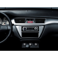 Купить Мультимедійна система Gazer T6009-CS до Mitsubishi Lancer 9 (CS) 2000-2010