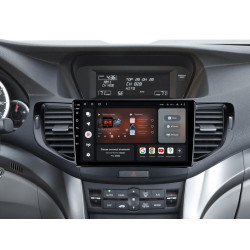 Купить Мультимедійна система Gazer T6009-CU до Honda Accord 8 2008-2012