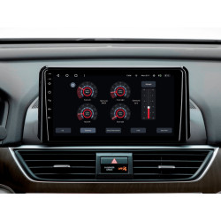 Купить Мультимедійна система Gazer T6009-CV/H до Honda Accord 10 (CV) 2017-2021