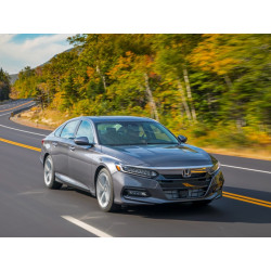 Купить Мультимедійна система Gazer T6009-CV/L до Honda Accord 10 (CV) 2017-2021