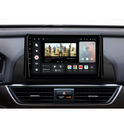 Купить Мультимедійна система Gazer T6009-CV/L до Honda Accord 10 (CV) 2017-2021