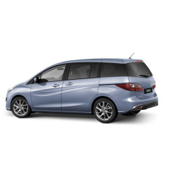 Купить Мультимедійна система Gazer T6009-CW до Mazda 5 3 (CW) 2010-2015