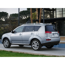 Купить Мультимедійна система Gazer T6009-CW/H до Citroen C-Crosser 1 2007-2013