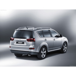 Купить Мультимедійна система Gazer T6009-CW/H до Peugeot 4007 2007-2012