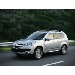 Купить Мультимедійна система Gazer T6009-CW/L до Citroen C-Crosser 1 2007-2013