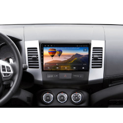 Купить Мультимедійна система Gazer T6009-CW/L до Citroen C-Crosser 1 2007-2013