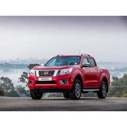 Купить Мультимедійна система Gazer T6009-D23/H до Nissan Navara 4 (D23) 2014-2021