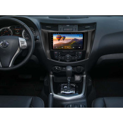 Купить Мультимедійна система Gazer T6009-D23/H до Nissan Navara 4 (D23) 2014-2021