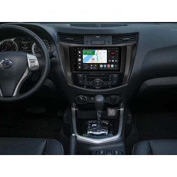 Купить Мультимедійна система Gazer T6009-D23/L до Nissan Navara 4 (D23) 2014-2021