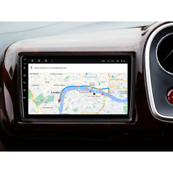 Купить Мультимедійна система Gazer T6009-DD4 до Honda Mobilio 2, Amaze 2013-2020