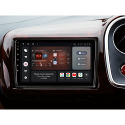 Купить Мультимедійна система Gazer T6009-DD4 до Honda Mobilio 2, Amaze 2013-2020