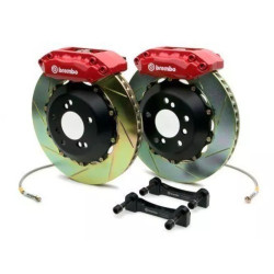 Купить Тормозная система передняя BREMBO Gran Turismo для TOYOTA LC200/LX"570 1N2.9512A2