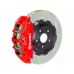 Купити Гальмівна система передня BREMBO Gran Turismo для Ford Raptor 17+ 1Q2.9606A2