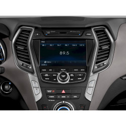 Купить Мультимедійна система Gazer T6009-DM/E до Hyundai Santa Fe 3 (DM) 2013-2016