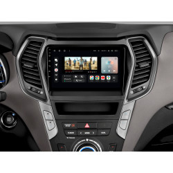 Купить Мультимедійна система Gazer T6009-DM/E до Hyundai Santa Fe 3 (DM) 2013-2016