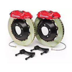 Купити Гальмівна система задня BREMBO Gran Turismo для PORSCHE CAYENNE 2P2.9001A