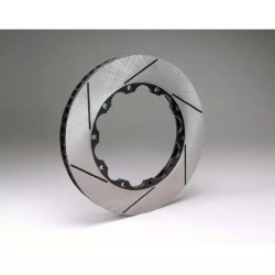 Купити Полотно гальмівного диска BREMBO GT 405x34mm праве з насічками 90.6547