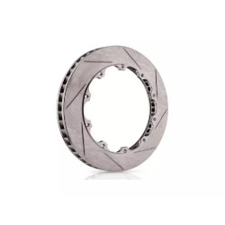 Купити Полотно гальмівного диску BREMBO GT із насічками ліве 90.6550