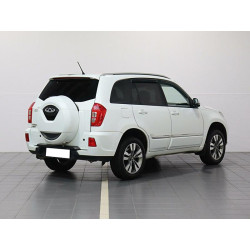 Купить Мультимедійна система Gazer T6009-DR51 до Chery Tiggo 3 2016 - 2018