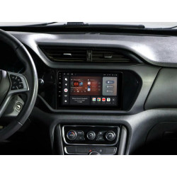 Купить Мультимедійна система Gazer T6009-DR51 до Chery Tiggo 3 2016 - 2018