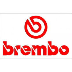 Купити Пружина до кронштейну BREMBO GT XP00878