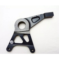 Купити Кронштейн кріплення гальмівного супорту BREMBO 902782