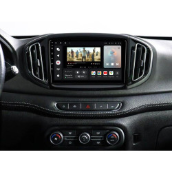 Купить Мультимедійна система Gazer T6009-DRF35 до Chery Tiggo 7 1 2016-2020