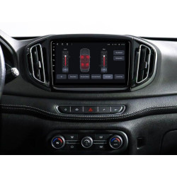 Купить Мультимедійна система Gazer T6009-DRF35 до Chery Tiggo 7 1 2016-2020