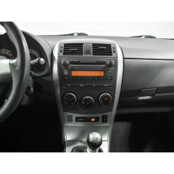 Купить Мультимедійна система Gazer T6009-E140 до Toyota Corolla 10 (E140, E150) 2006-2013
