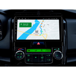 Купить Мультимедійна система Gazer T6009-E160J до Toyota Corolla Axio 2, Fielder 3 (E160) 2012-2021