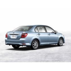 Купить Мультимедійна система Gazer T6009-E160J до Toyota Corolla Axio 2, Fielder 3 (E160) 2012-2021