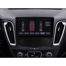 Купить Мультимедійна система Gazer T6009-E2XX до Chevrolet Malibu 9 2015-2020