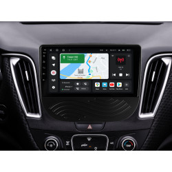 Купить Мультимедійна система Gazer T6009-E2XX до Chevrolet Malibu 9 2015-2020