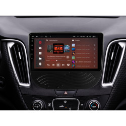 Купить Мультимедійна система Gazer T6009-E2XX до Chevrolet Malibu 9 2015-2020