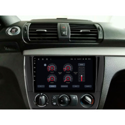 Купить Мультимедійна система Gazer T6009-E87 до BMW 1 Series (E87) 2004-2011