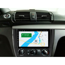 Купить Мультимедійна система Gazer T6009-E87 до BMW 1 Series (E87) 2004-2011