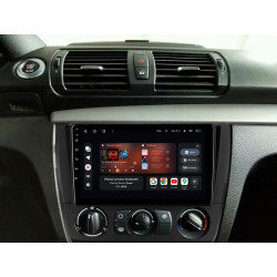 Купить Мультимедійна система Gazer T6009-E87 до BMW 1 Series (E87) 2004-2011