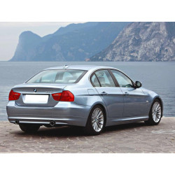 Купить Мультимедійна система Gazer T6009-E90 до BMW 3 Series (E90) 2005-2013