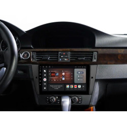 Купить Мультимедійна система Gazer T6009-E90 до BMW 3 Series (E90) 2005-2013
