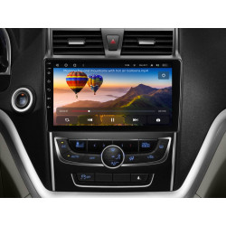 Купить Мультимедійна система Gazer T6009-EC72 до Geely Emgrand EC7 1 2016-2018