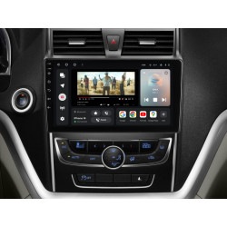 Купить Мультимедійна система Gazer T6009-EC72 до Geely Emgrand EC7 1 2016-2018