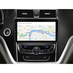 Купить Мультимедійна система Gazer T6009-EC72 до Geely Emgrand EC7 1 2016-2018