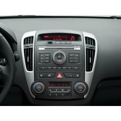 Купить Мультимедійна система Gazer T6009-ED до Kia Ceed ED 2006-2012