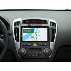 Купить Мультимедійна система Gazer T6009-ED до Kia Ceed ED 2006-2012