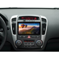 Купить Мультимедійна система Gazer T6009-ED до Kia Ceed ED 2006-2012